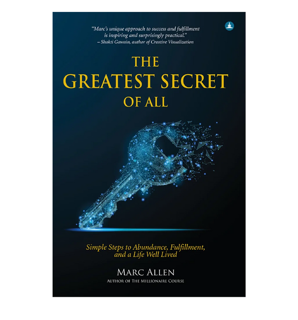 The Greatest Secret of All