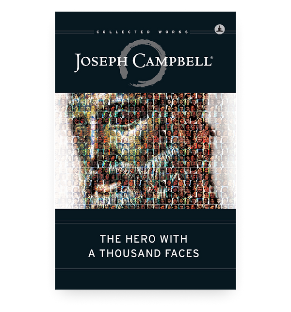 The Hero With A Thousand Faces