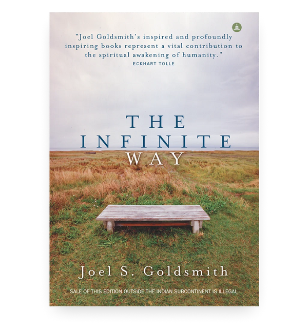 The Infinite Way