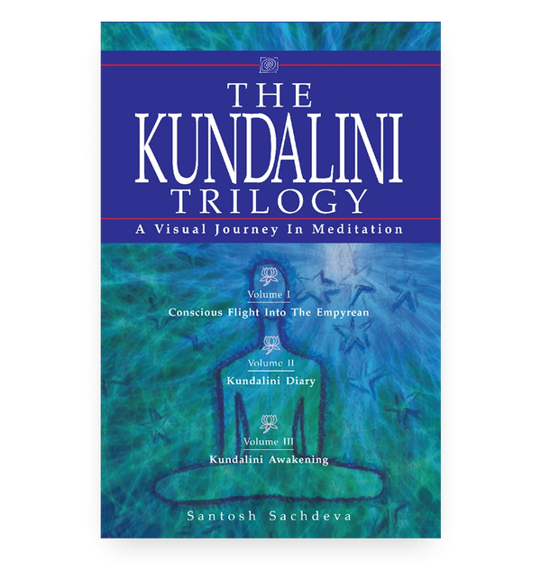 The Kundalini Trilogy