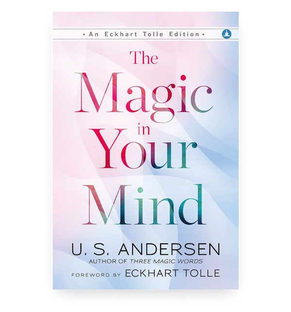 The Magic In Your Mind