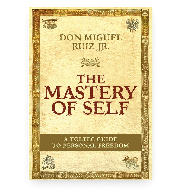 The Mastery Of Self