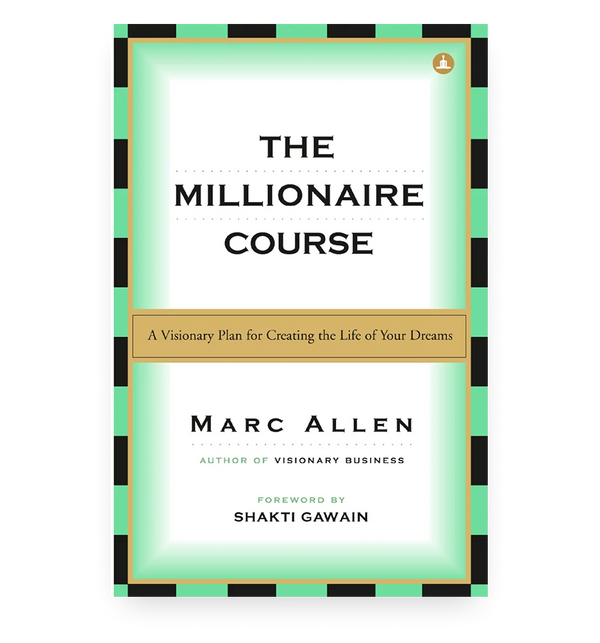 The Millionaire Course
