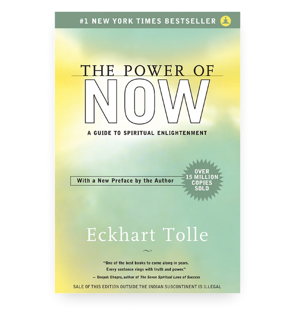 The Power Of Now
