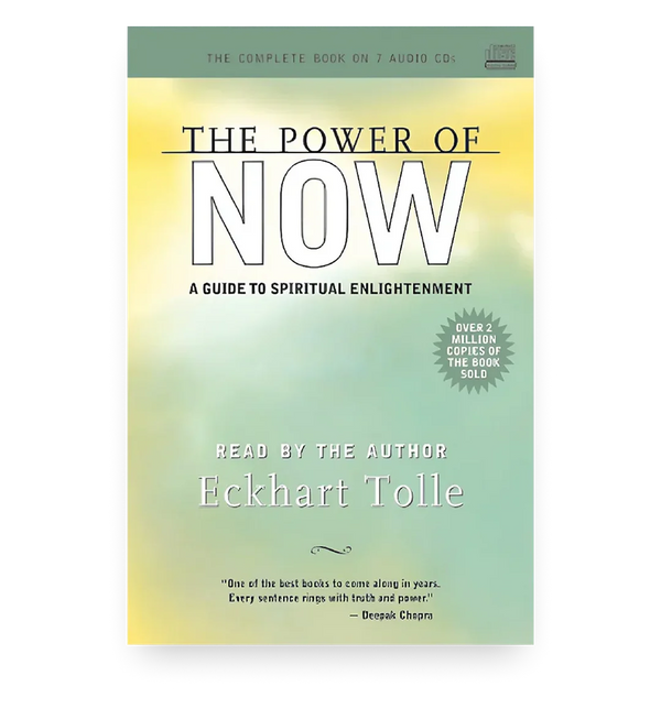 The Power Of Now