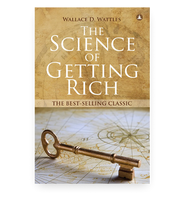 The Science Of Getting Rich