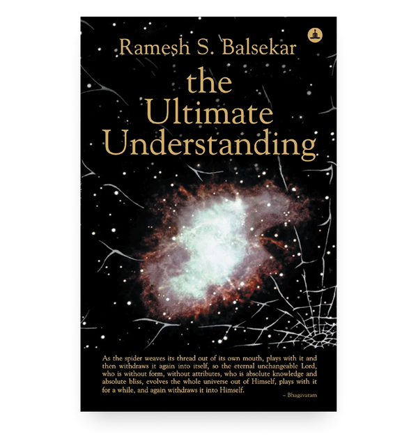 The Ultimate Understanding