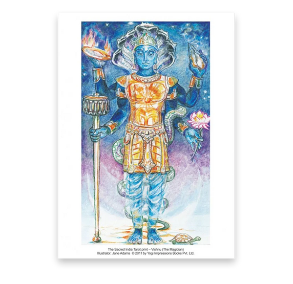 Vishnu