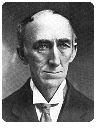 Wallace D. Wattles