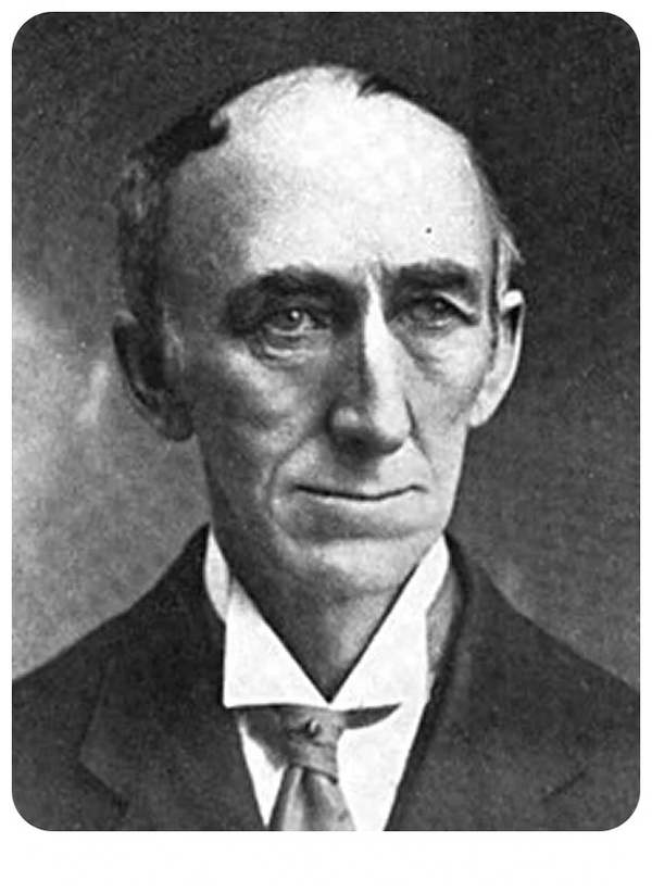 Wallace D. Wattles