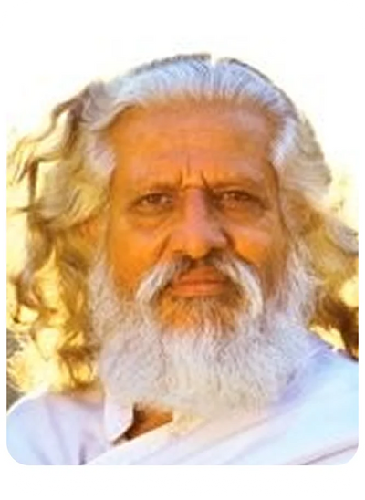 Yogiraj Gurunath Siddhanath
