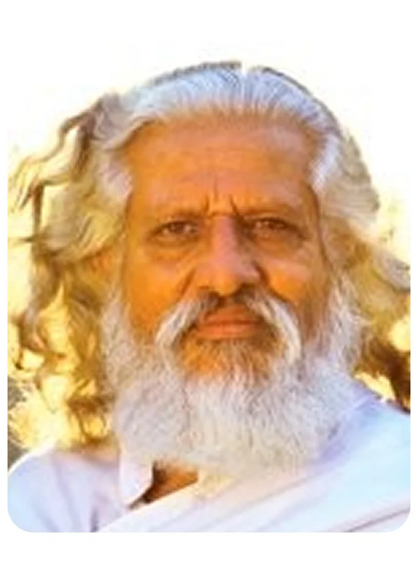 Yogiraj Gurunath Siddhanath