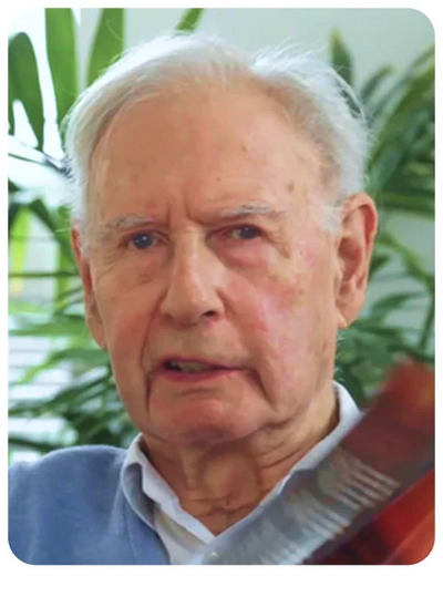 Alan Jacobs