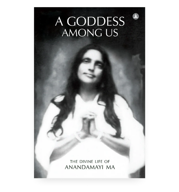 A Goddess Among Us