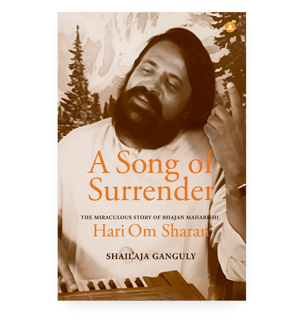 A Song of Surrender
