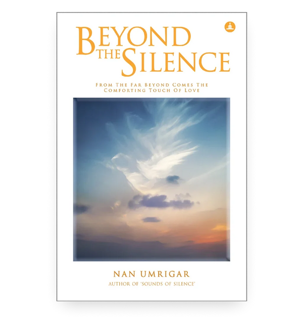 Beyond The Silence