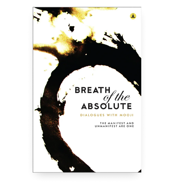 Breath Of The Absolute