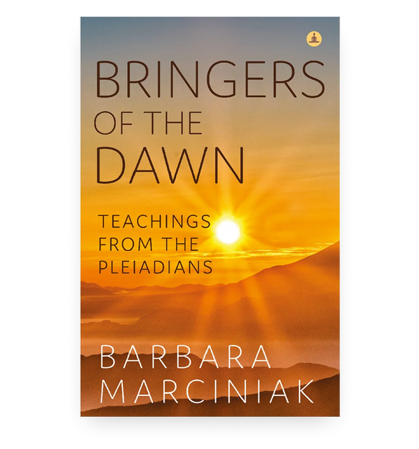 Bringers Of The Dawn