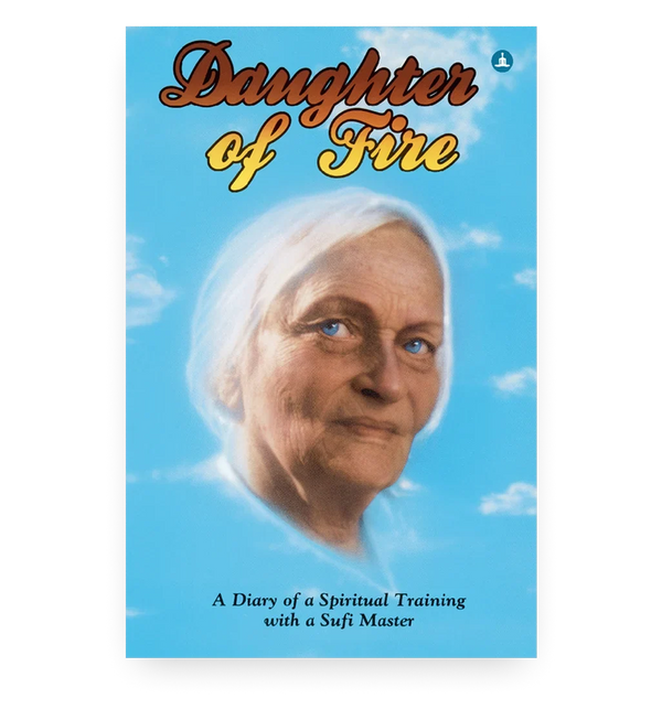 Daughter of Fire