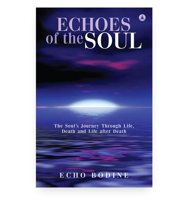 Echoes Of The Soul