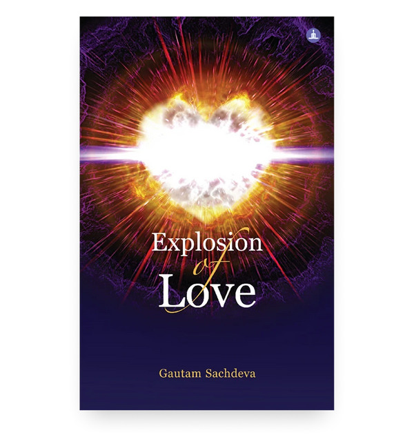 Explosion Of Love