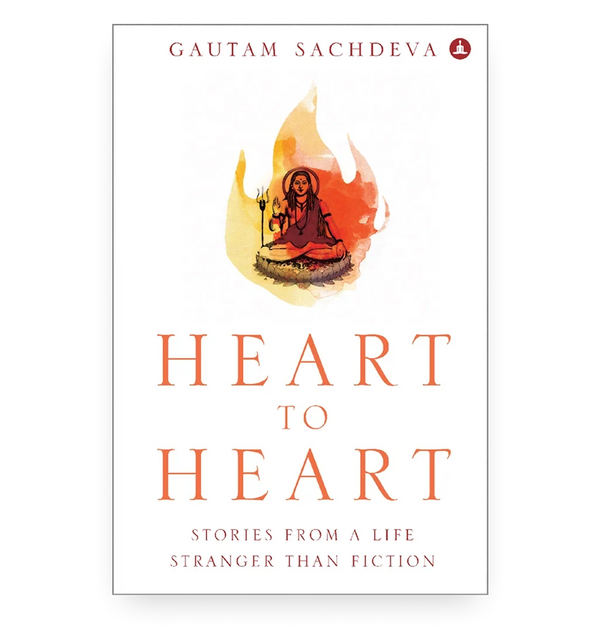 Heart To Heart
