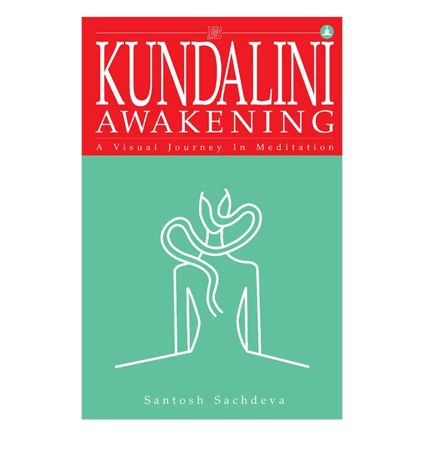 Kundalini Awakening