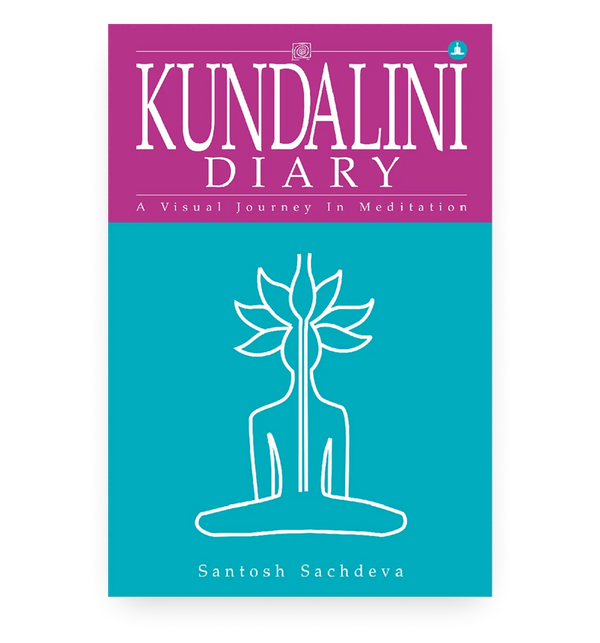 Kundalini Diary