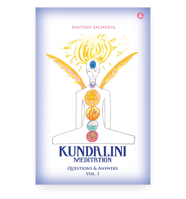 Kundalini Meditation Vol. 1