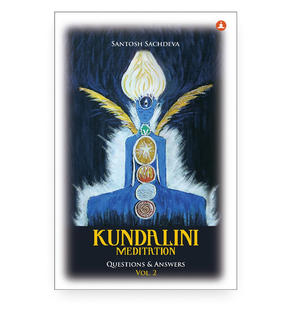 Kundalini Meditation Vol. 2