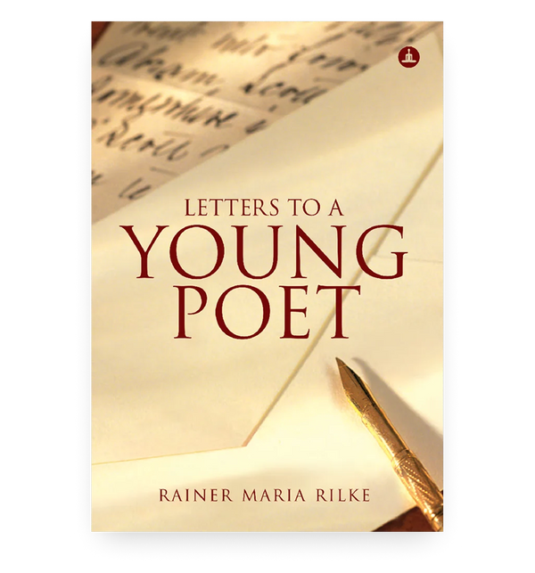Letters To A Young Poet