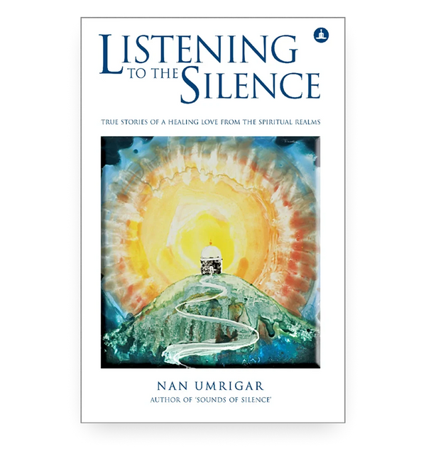 Listening To The Silence