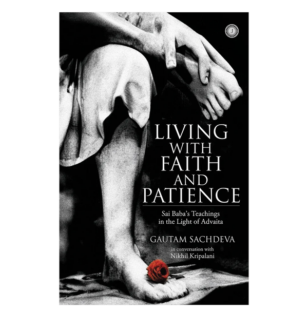 Living With Faith And Patience