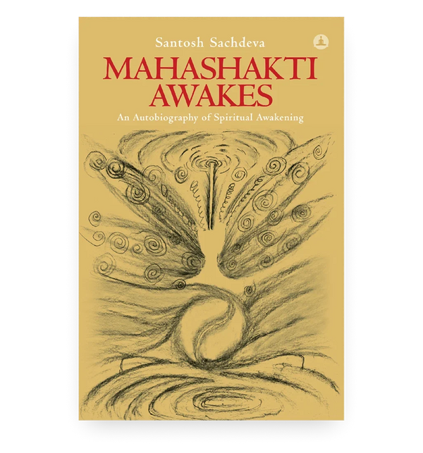 Mahashakti Awakes