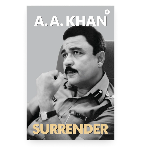 Surrender