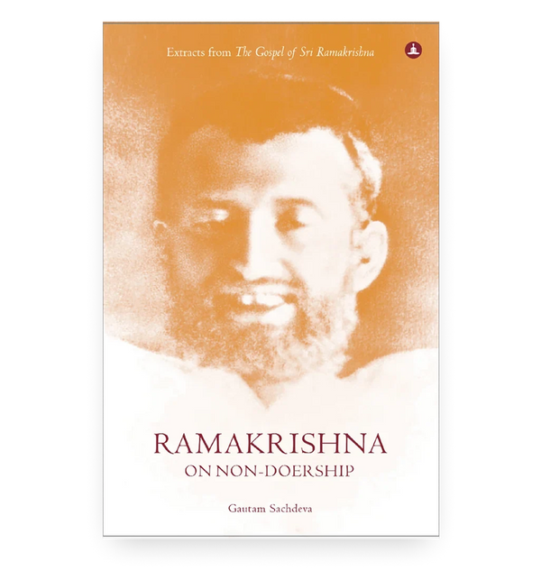 Ramakrishna On Non-Doership