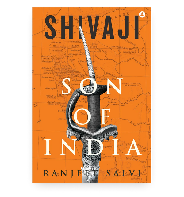 Shivaji - Son of India