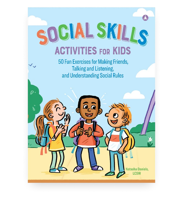 Social Skills Activities For Kids