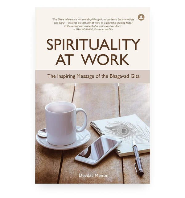 Spirituality At Work