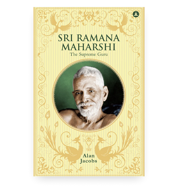 Sri Ramana Maharshi