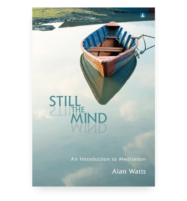 Still the Mind - Back Cover