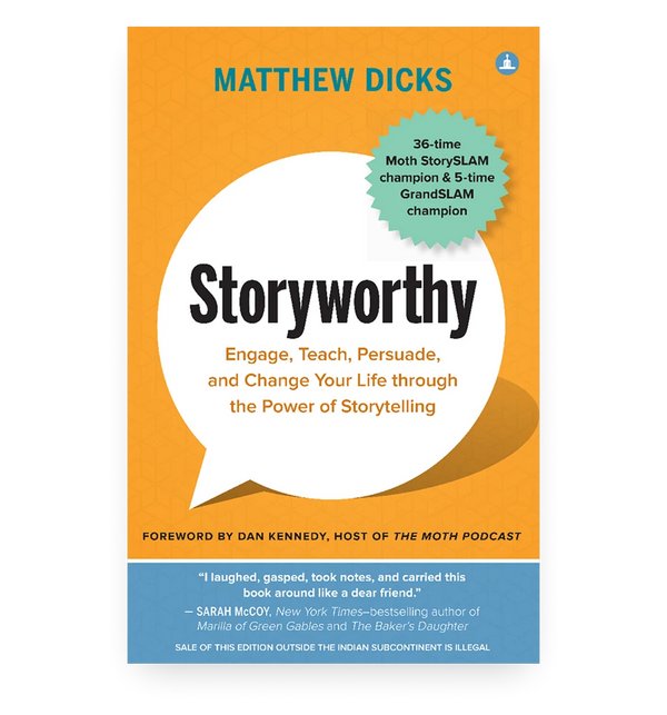 Storyworthy