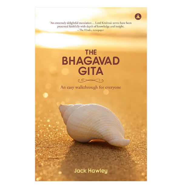 The Bhagavad Gita