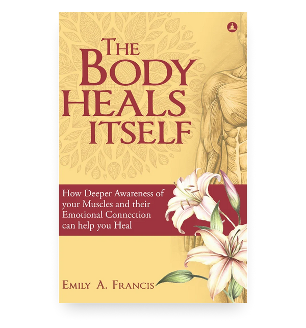 The Body Heals Itself