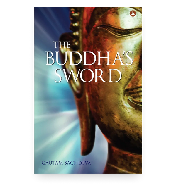 The Buddha’s Sword