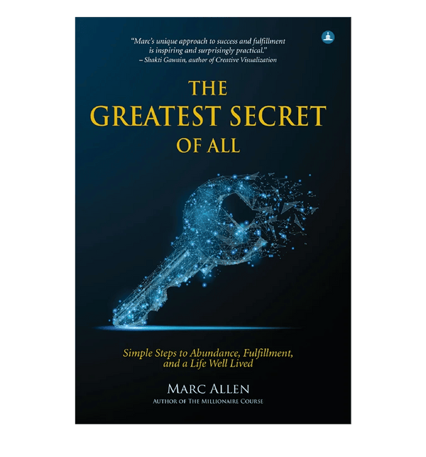 The Greatest Secret of All