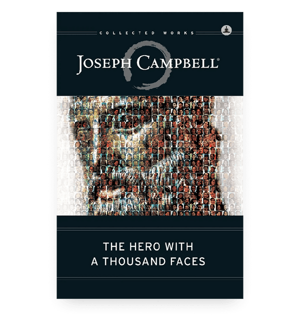 The Hero With A Thousand Faces
