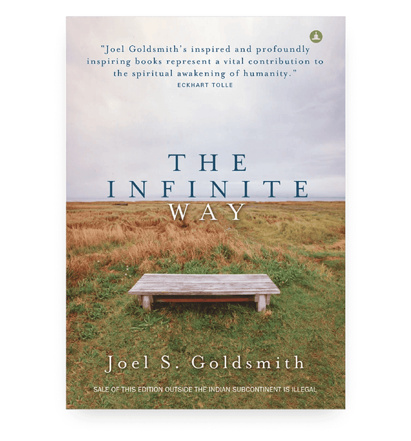The Infinite Way