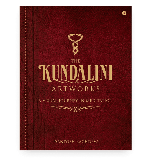 The Kundalini Artworks