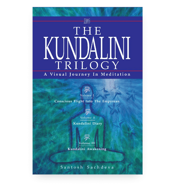 The Kundalini Trilogy